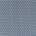 Patchwork Estrella Fondo Gris - Ribes y Casals