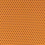 Patchwork Estrella Fondo Naranja - Ribes y Casals