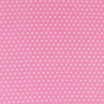 Patchwork Estrella Fondo Rosa - Ribes y Casals