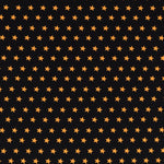 Patchwork Estrella Naranja - Ribes y Casals