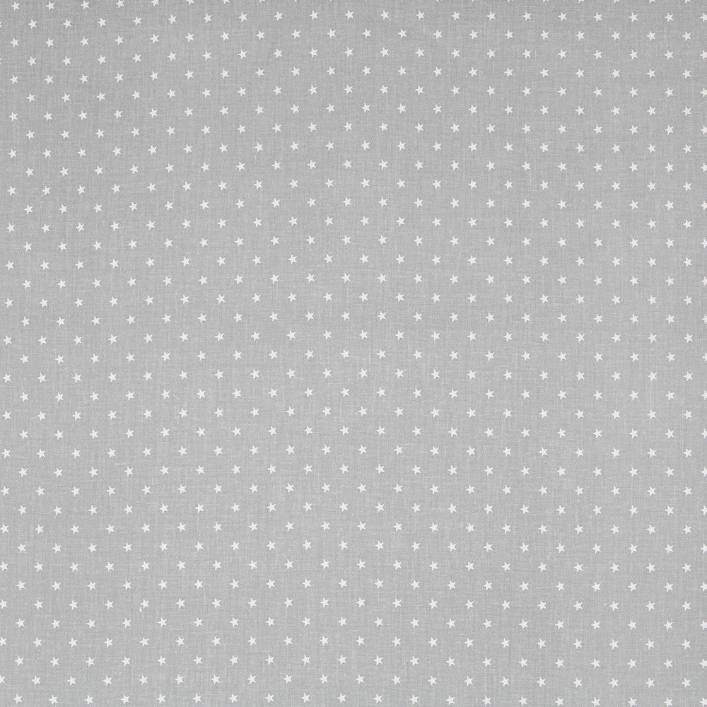 Patchwork Estrellas Gris 5mm - Ribes y Casals