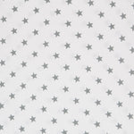 Patchwork Estrellas Grises 5mm - Ribes y Casals