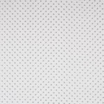 Patchwork Estrellas Grises 5mm - Ribes y Casals