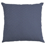 Patchwork Lunares Azul 5mm - Ribes y Casals