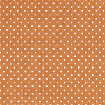 Patchwork Lunares Naranja - Ribes y Casals