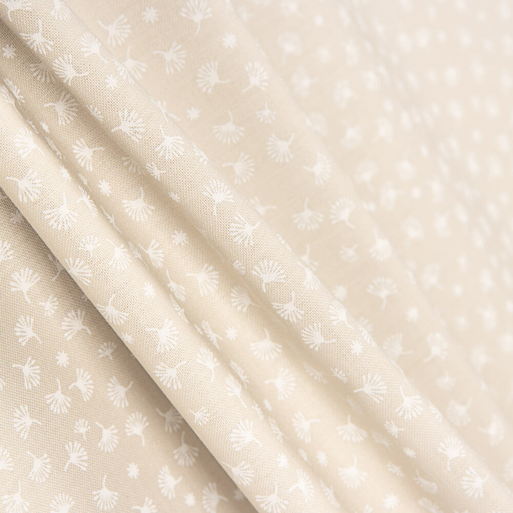 Patchwork Crudo Diente León - Ribes y Casals