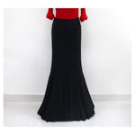 Patrón de falda de ensayo entallada - Ribes y Casals