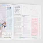 Patrones Infantiles nº13 Especial Bebé - Ribes y Casals