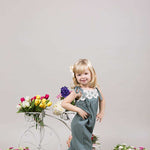 Patrones Moda Infantil Nº 6 - Ribes y Casals