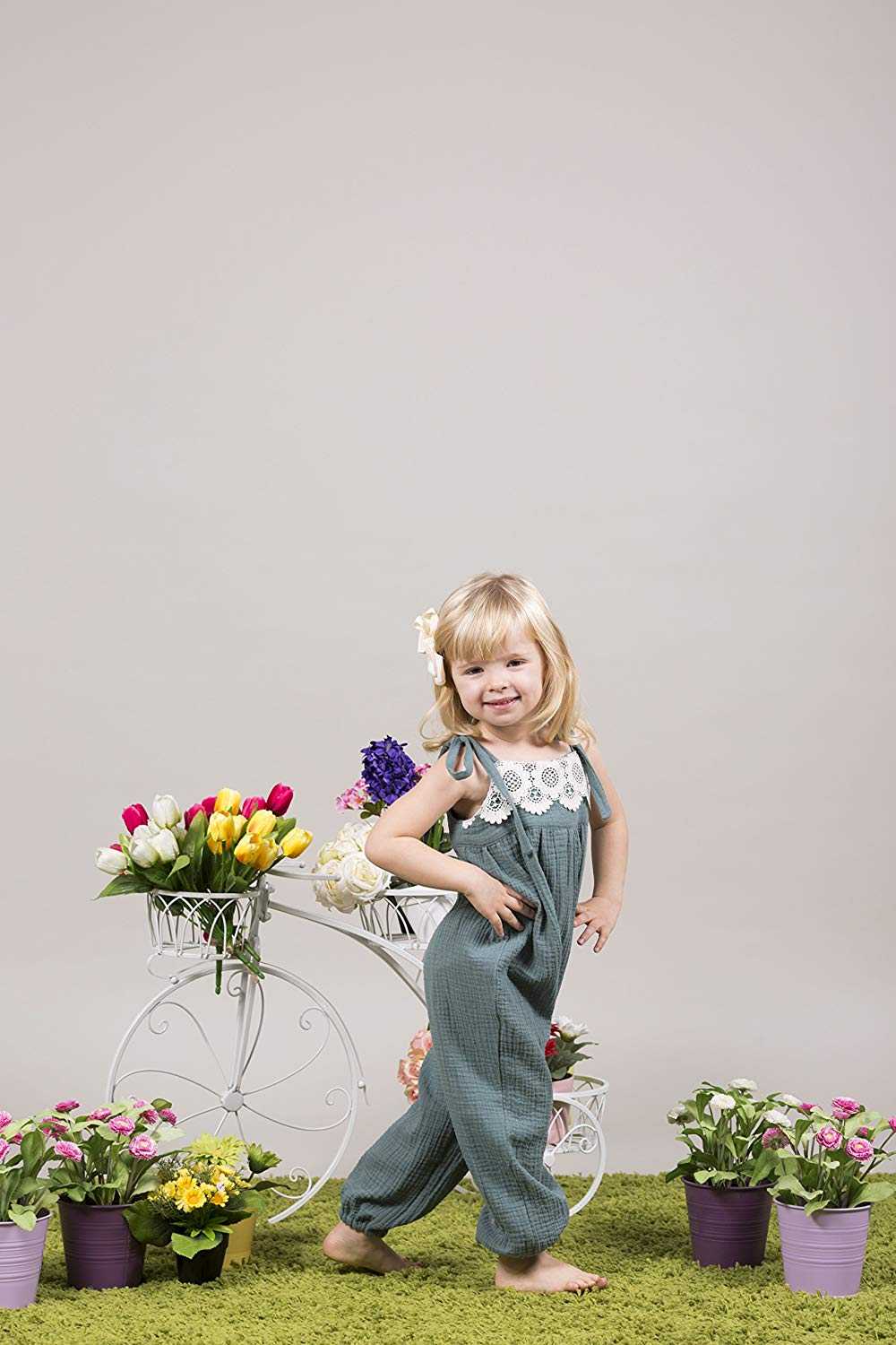 Patrones Moda Infantil Nº 6 - Ribes y Casals