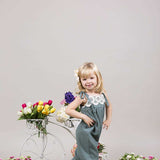 Patrones Moda Infantil Nº 6 - Ribes y Casals