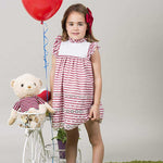 Patrones Moda Infantil Nº 6 - Ribes y Casals