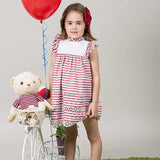 Patrones Moda Infantil Nº 6 - Ribes y Casals