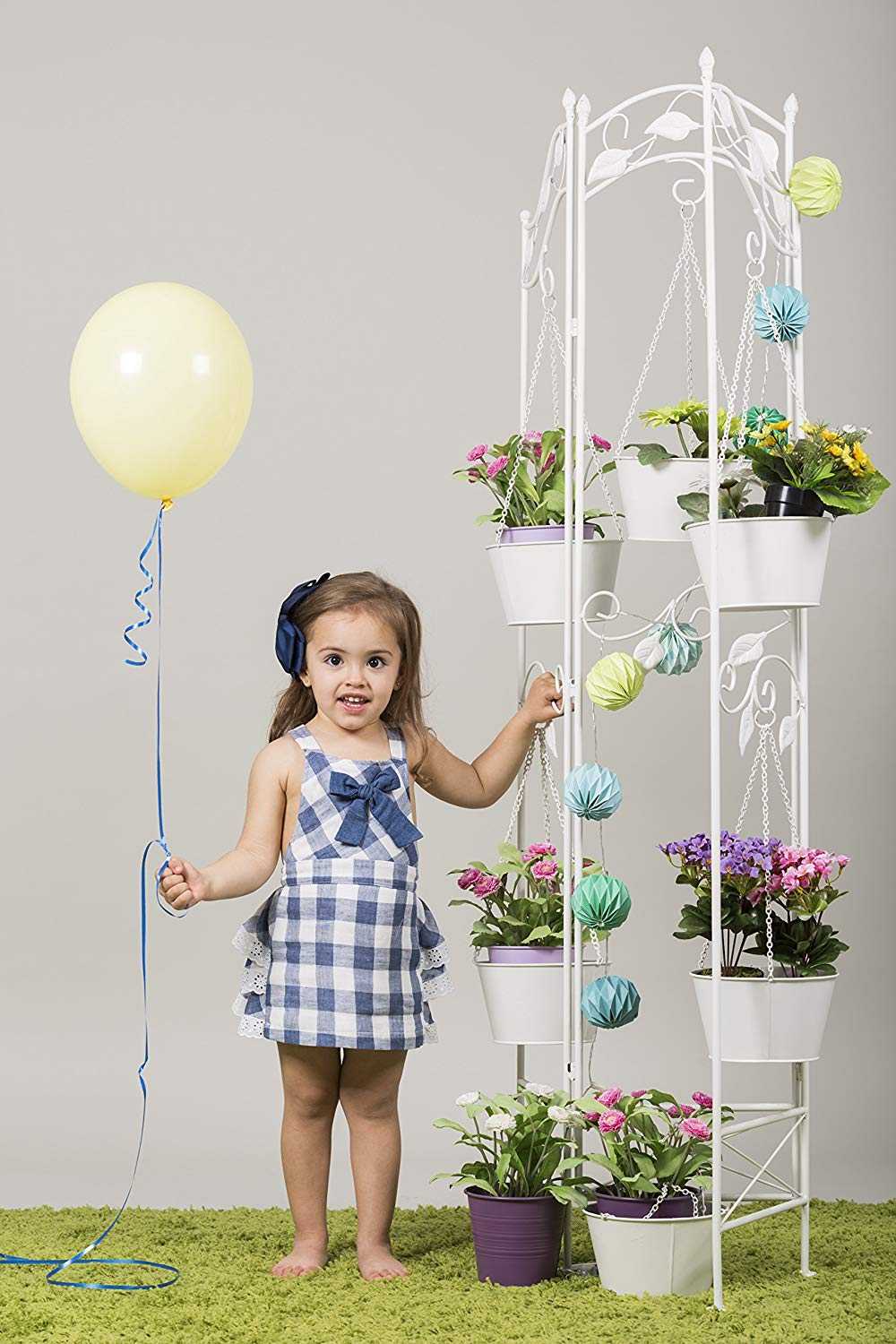 Patrones Moda Infantil Nº 6 - Ribes y Casals