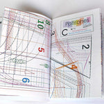 Patrones Moda Infantil nº1 - Ribes y Casals