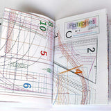 Patrones Moda Infantil nº1 - Ribes y Casals