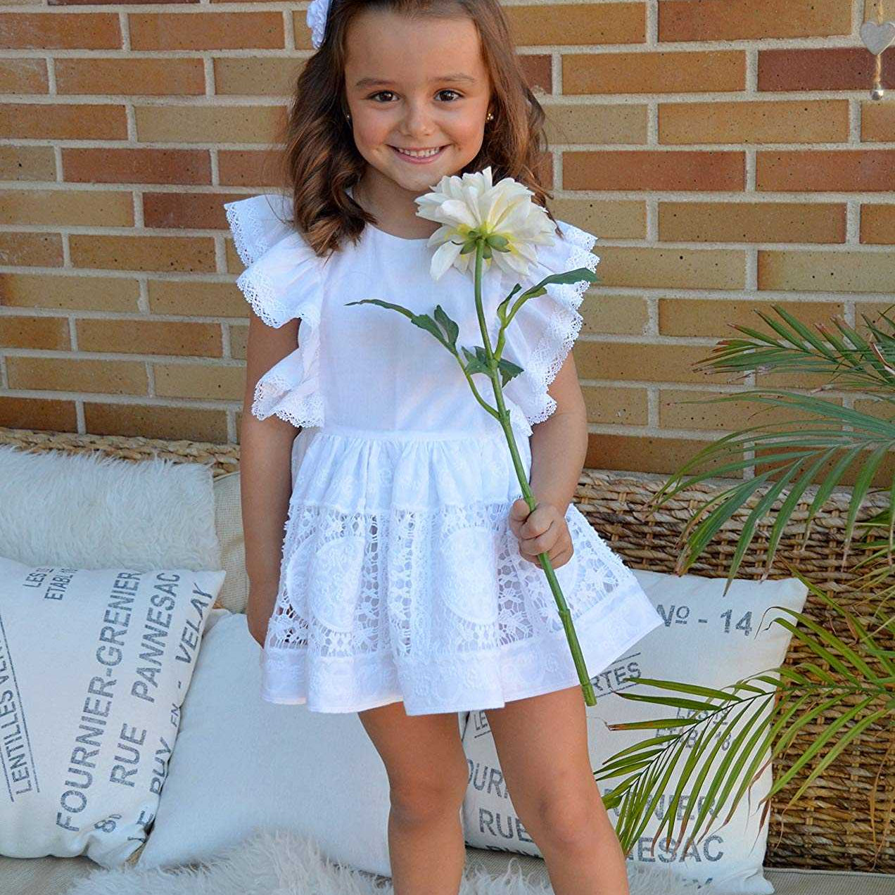 Patrones Moda Infantil nº4 - Ribes y Casals