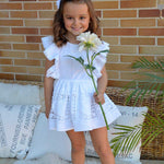 Patrones Moda Infantil nº4 - Ribes y Casals