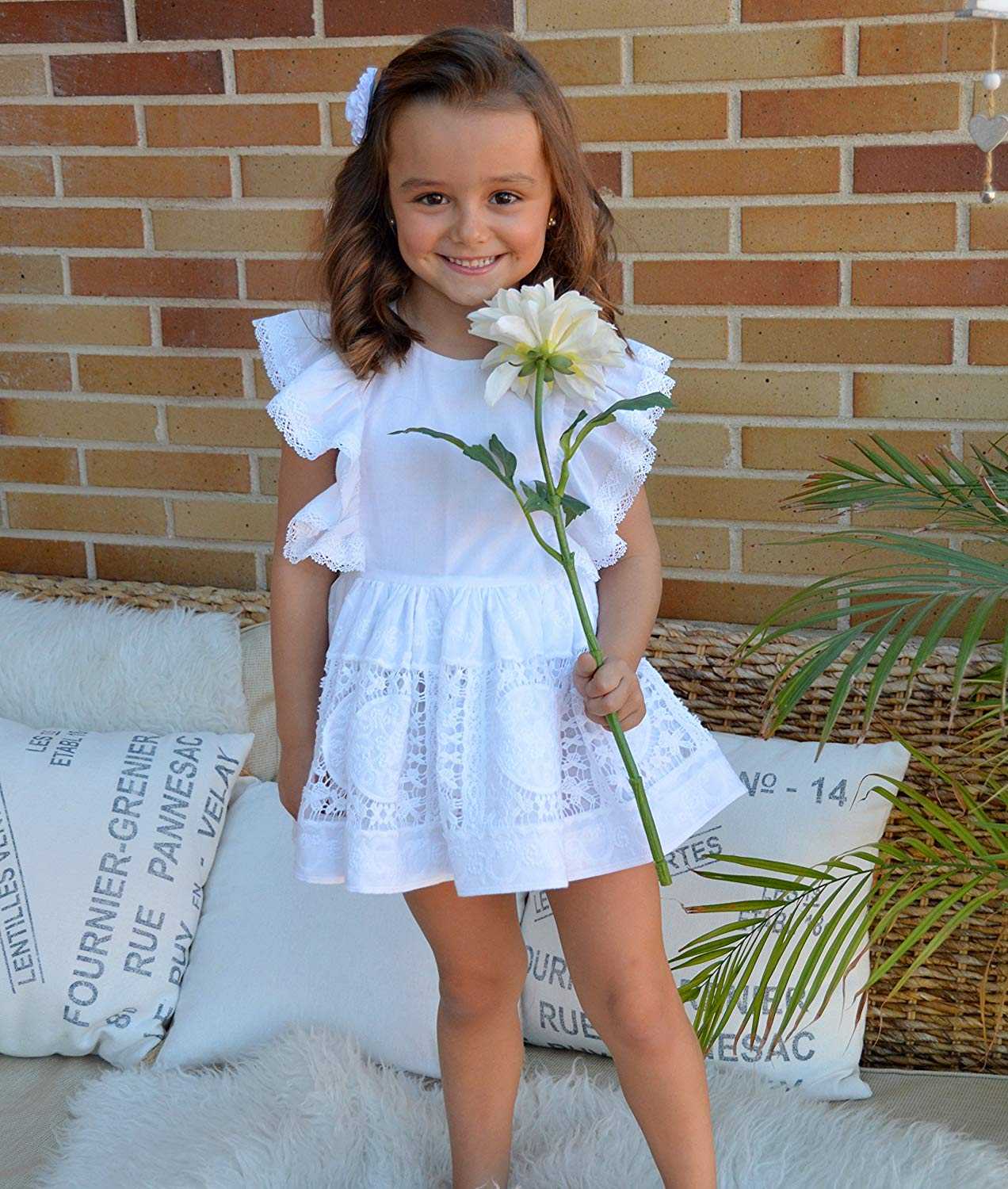 Patrones Moda Infantil nº4 - Ribes y Casals