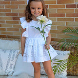 Patrones Moda Infantil nº4 - Ribes y Casals