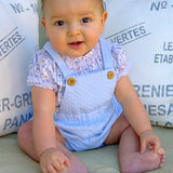 Patrones Moda Infantil nº4 - Ribes y Casals