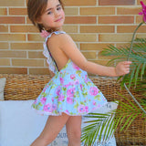 Patrones Moda Infantil nº4 - Ribes y Casals