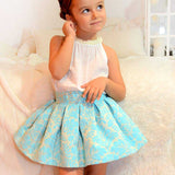 Patrones Moda Infantil nº4 - Ribes y Casals