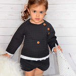 Patrones Moda Infantil nº5 - Ribes y Casals