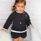 Patrones Moda Infantil nº5 - Ribes y Casals