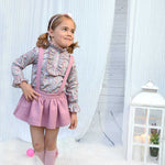 Patrones Moda Infantil nº5 - Ribes y Casals