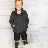 Patrones Moda Infantil nº5 - Ribes y Casals