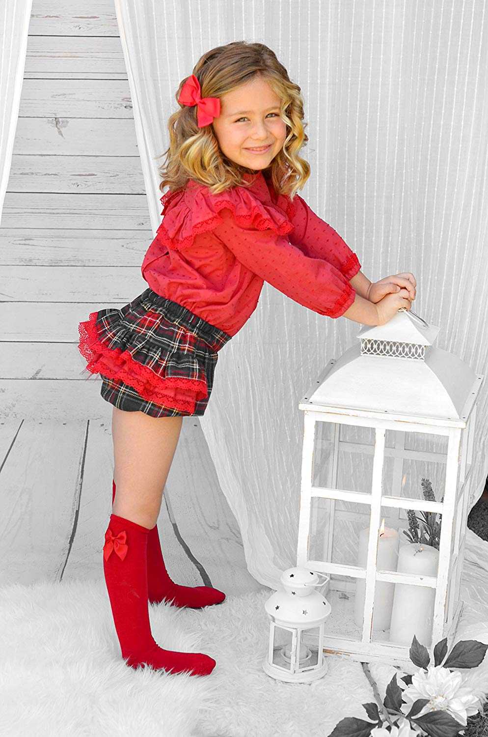 Patrones Moda Infantil nº5 - Ribes y Casals