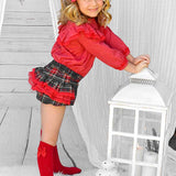 Patrones Moda Infantil nº5 - Ribes y Casals