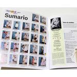 Patrones Moda Infantil Nº9 - Ribes y Casals