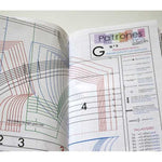 Patrones Moda Infantil Nº9 - Ribes y Casals