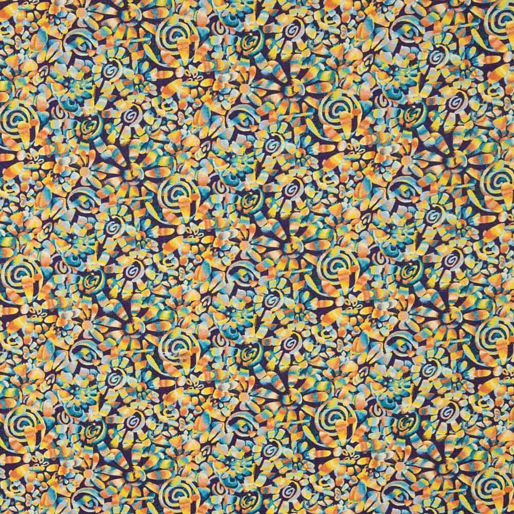 Patchwork Algodón Solmania - Ribes y Casals