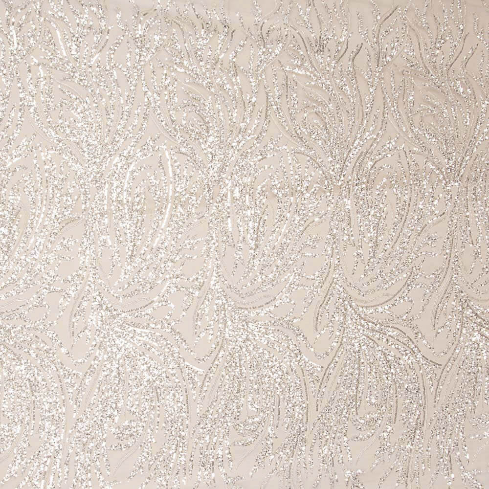 Pedrería Novia Dunas Blanco - Ribes y Casals