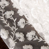 Pedrería Novia Primavera Blanco - Ribes y Casals