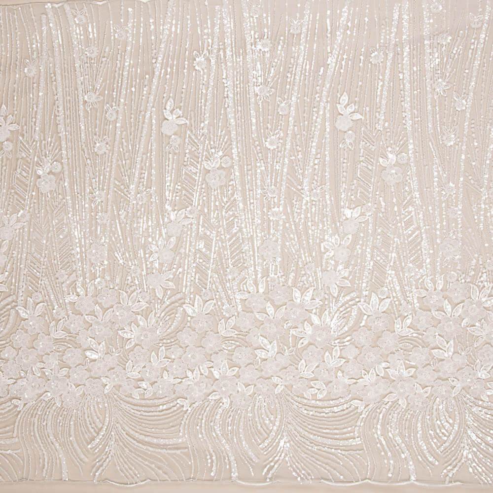 Pedrería Novia Perlas Blanco - Ribes y Casals