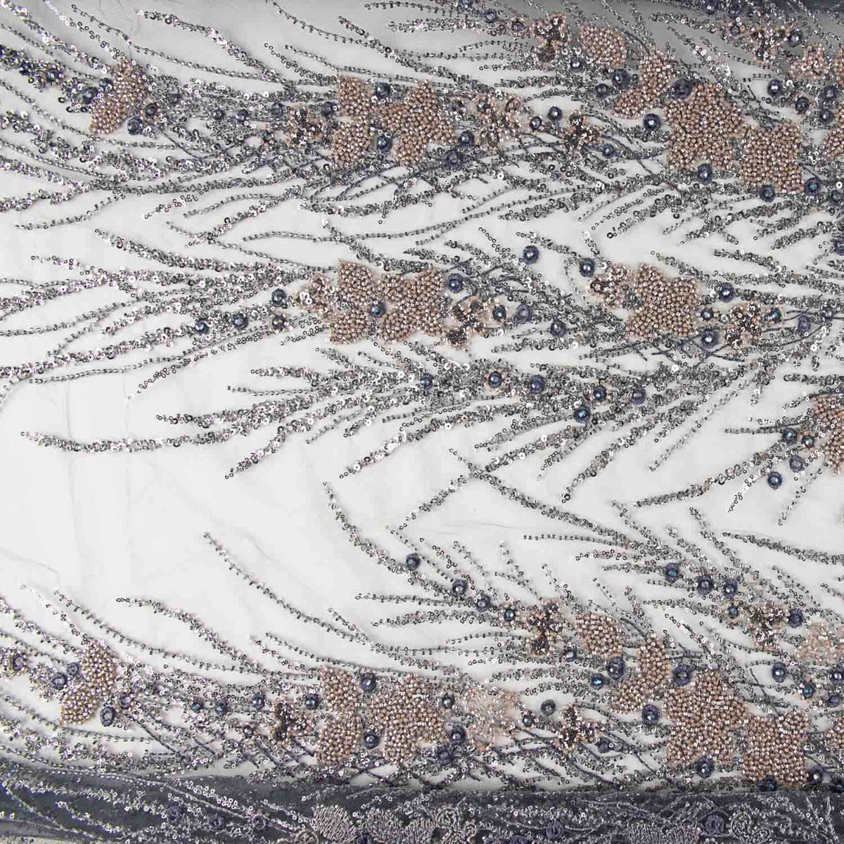 Pedrería Fuente Amor Visón - Ribes y Casals