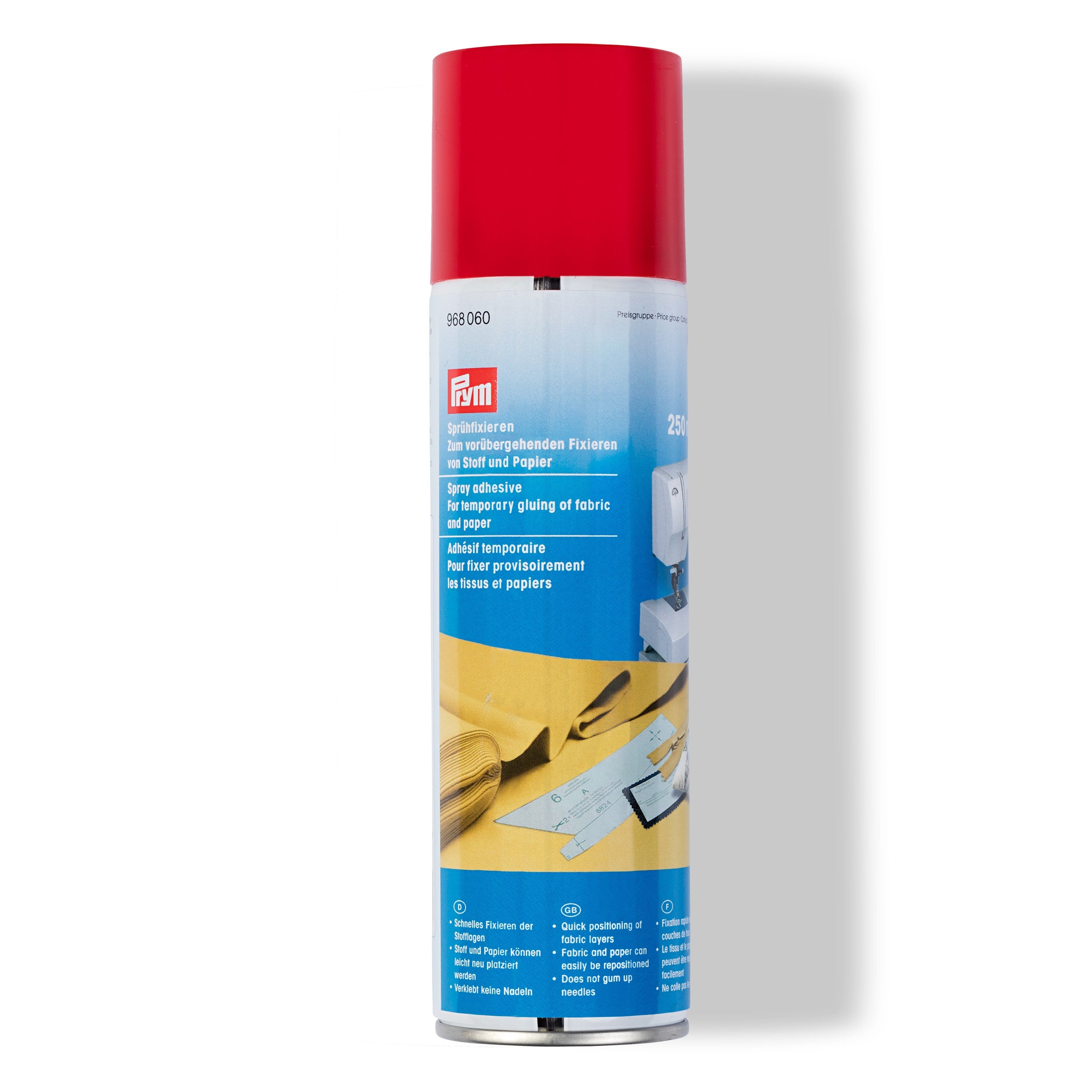 Pegamento Spray Prym - Ribes y Casals