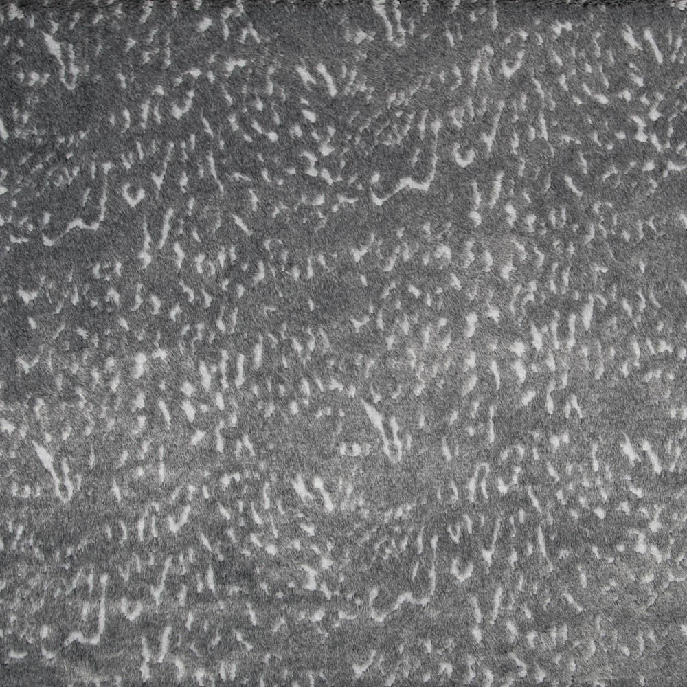 Pelo Corto Animal Gris - Ribes y Casals