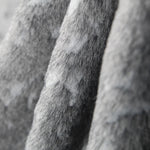 Pelo Corto Animal Gris - Ribes y Casals