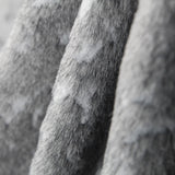 Pelo Corto Animal Gris - Ribes y Casals