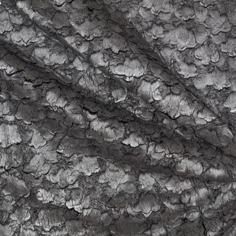 Pelo Corto Fantasía Gris - Ribes y Casals