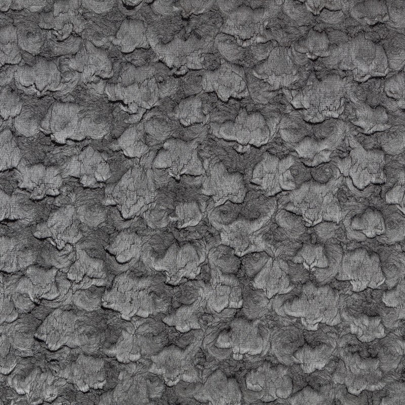 Pelo Corto Fantasía Gris - Ribes y Casals