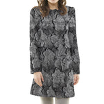 Pelo Corto Fantasía Gris - Ribes y Casals