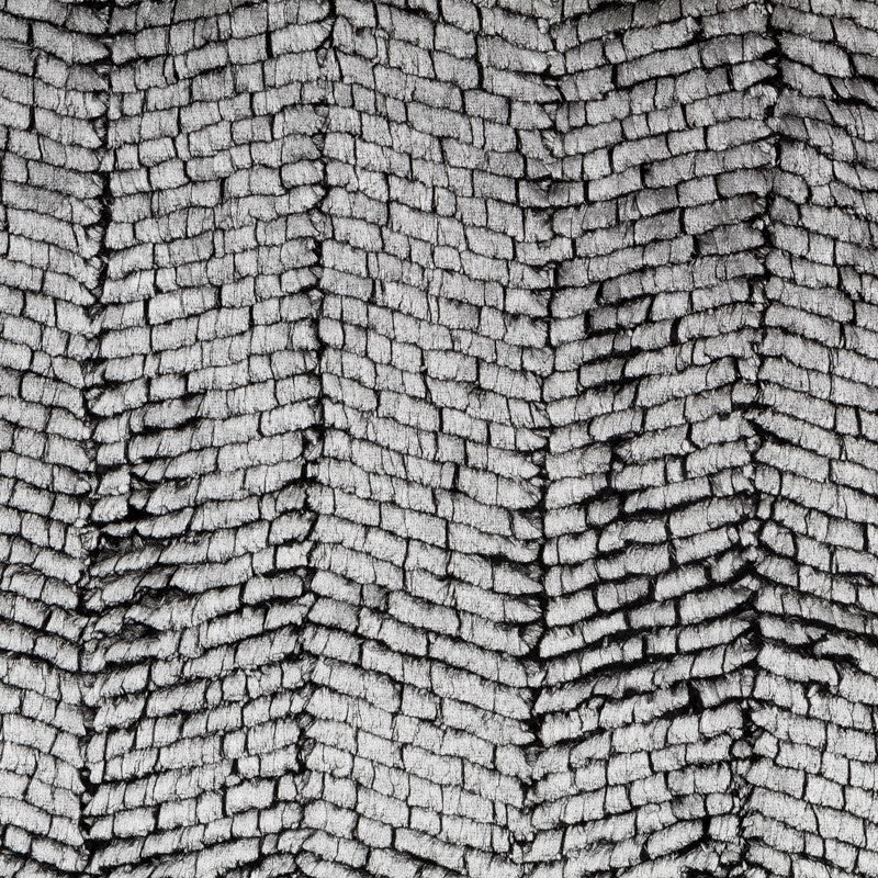 Pelo Corto Fantasía Plata - Ribes y Casals