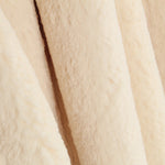 Pelo Corto Suave Crudo - Ribes y Casals