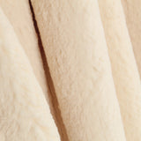 Pelo Corto Suave Crudo - Ribes y Casals